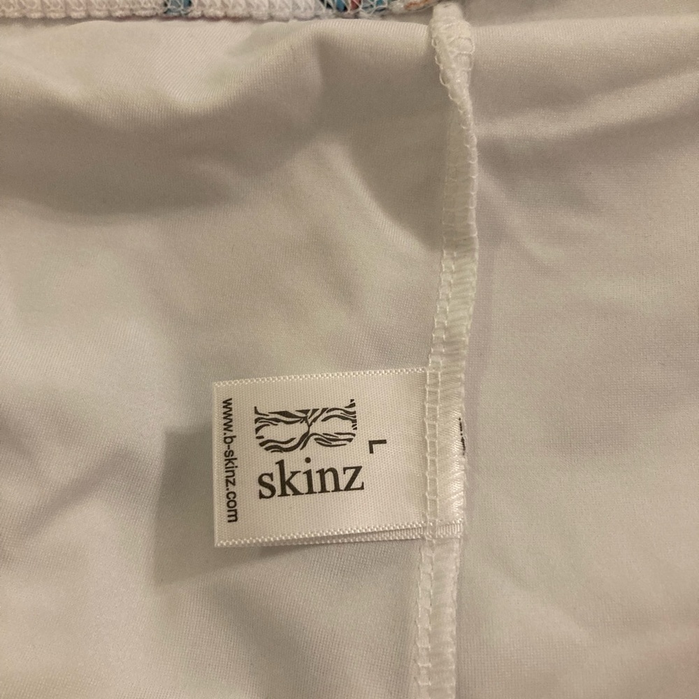 Bskinz Putter Passion Golf Skort XL - Picture 2 of 14